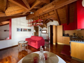 The Pretty Attic